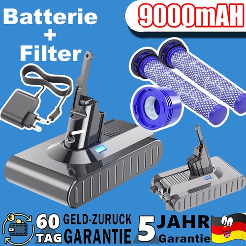 Per dyson 9000mah - per, v8