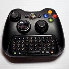 Microsoft Xbox 360 Controller