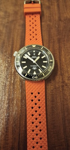 Addiesdive 1000m diver - 🔝,