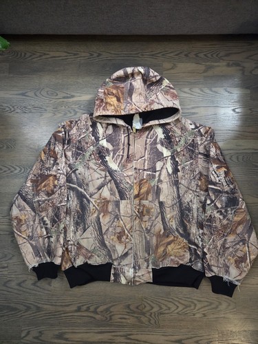 Vintage carhartt realtree - vintage,