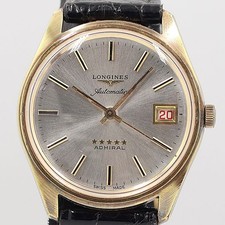 Orologio uomo longines admiral - orologio,