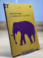 José saramago viaggio - josé, il