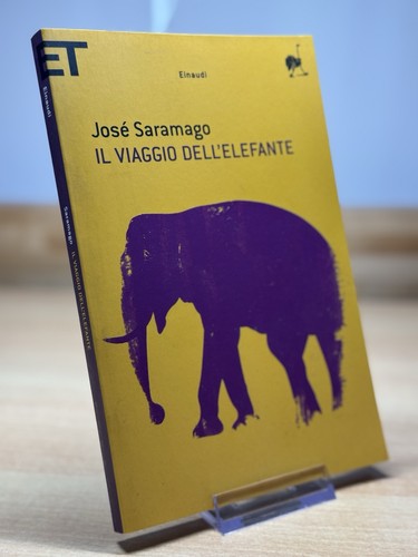 José saramago viaggio - josé,