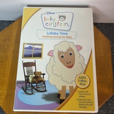 Baby Einstein Lullaby Time