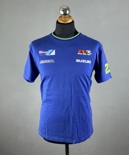 Shirt suzuki team - suzuki, gsx-r