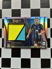 2023-24 Panini Select Serie A
