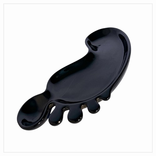 Portasapone scultore ceramica - portasapone,