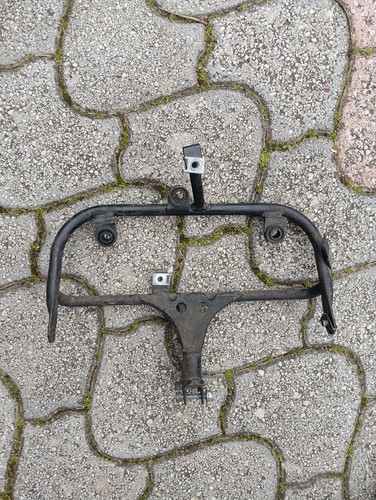 Telaietto anteriore aprilia - telaietto,