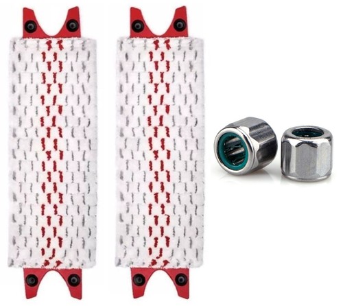 Copertine ricambio mop - 2,