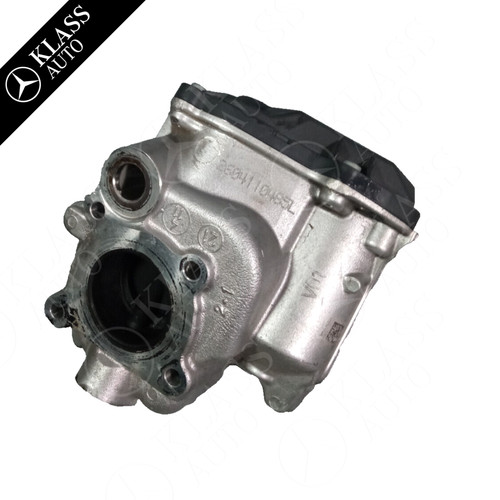 Valvola egr mercedes 220 cdi - 220,