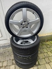 Cerchi originali Mercedes AMG