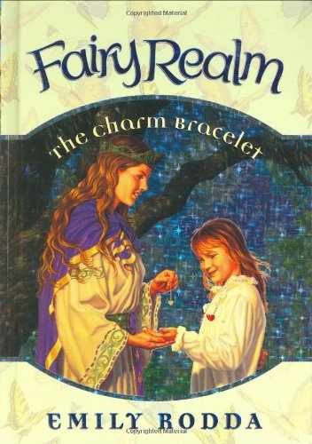The charm bracelet fairy - the, (fairy