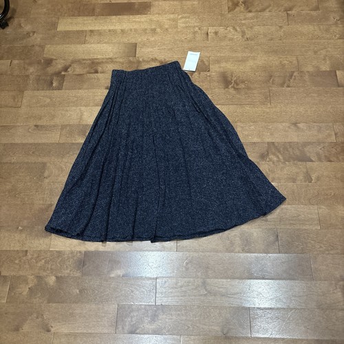 Gonna plissettata zara - plissettata,