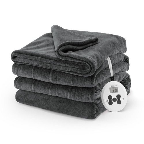 Sunbeam coperta riscaldata - coperta,