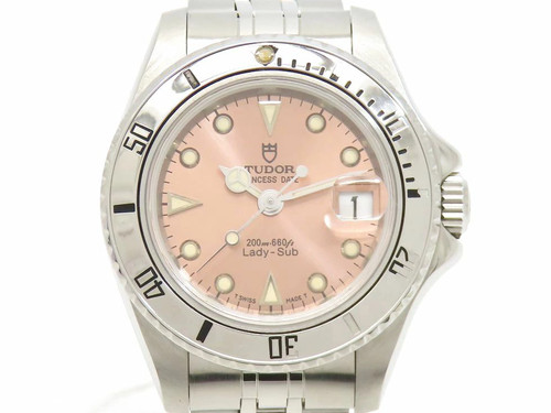 Tudor 96090 princess - tudor,