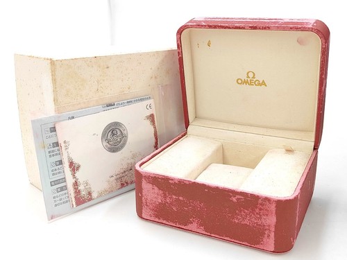 Vintage originale omega - vintage,