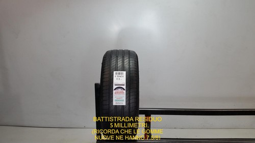 Gomme usate 225 45r17 - usate, 94v