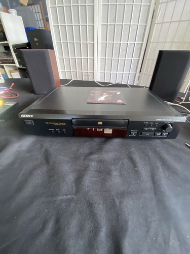 Sony cdp xe220 lettore - cdp-xe220,