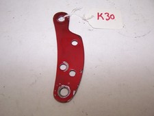 BENELLI  50/65 ENG. PLATE K-30