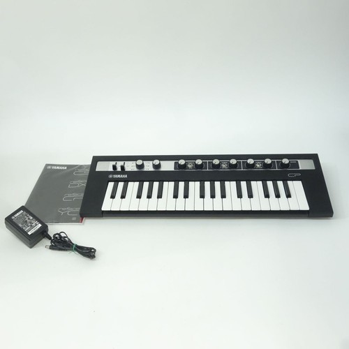 Yamaha reface 37 - cp,