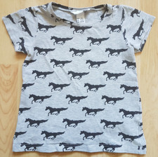 H&M HuM MAGLIETTA BAMBINA