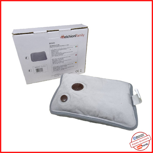 Borsa acqua calda elettrica - borsa,