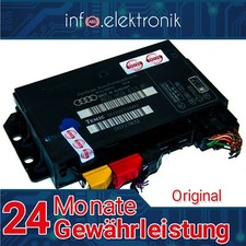 Centralina comfort 8E0959433AS 8E0 959 433 AS AUDI A4 B6 2000-2006