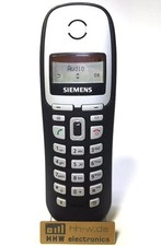 Siemens Gigaset A16 portatile
