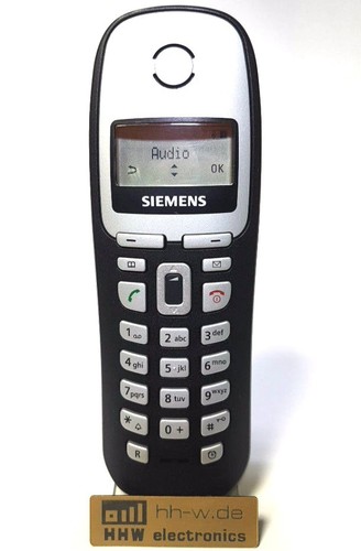 Siemens gigaset a16 portatile - gigaset,