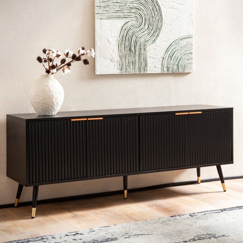 Mobile basso finebuy 150 cm - mobile,