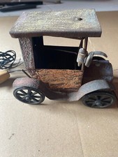 Abatjour Vintage anni 70  in