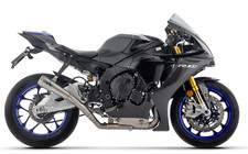 Terminale scarico arrow - scarico,