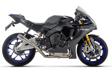 TERMINALE DI SCARICO ARROW