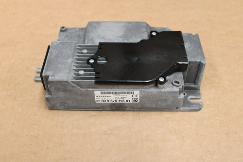 Bmw g20 g21 gxx modulo - bmw,