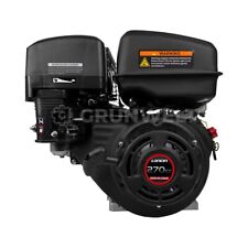 Motore Loncin G270F 9 hp 270