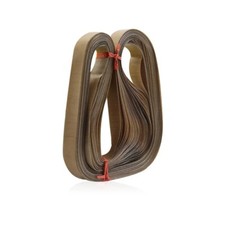 Nastro trasportatore isolato