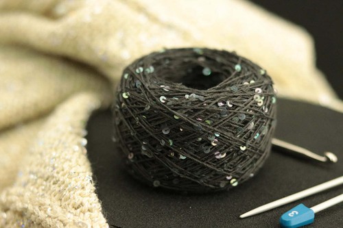 Gomitolo filato cotone - gomitolo, 50