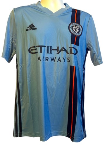 Maglia calcio adidas - new, york