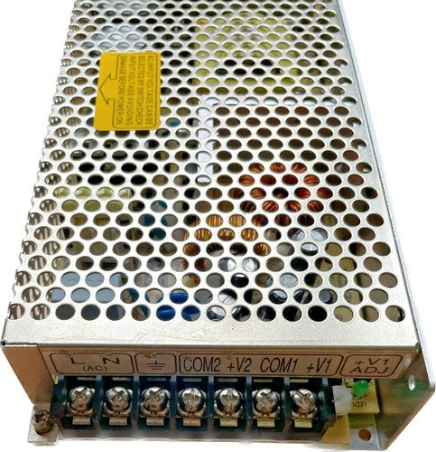 Meanwell alimentatore - meanwell,