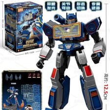 Blokes Soundwave Transformers