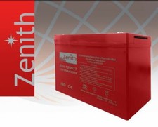 Zenith zgl120077 batteria - zenith,