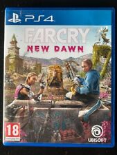 Far Cry New Dawn Sony