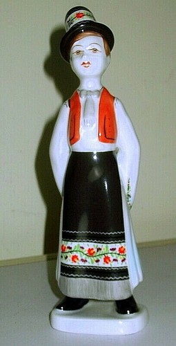Porcellana ungherese - porcellana,