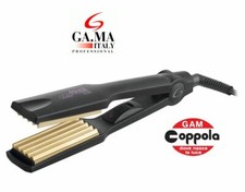 PIASTRA CAPELLI FRISE' GA.MA