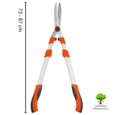 TAGLIASIEPI TELESCOPICO