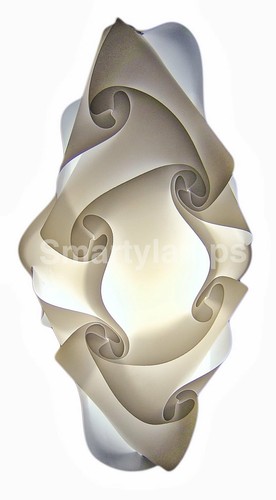 Paralume smarty lamps cedric - smarty,