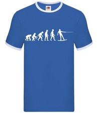 Evolution Of Uomo Wakeboard -