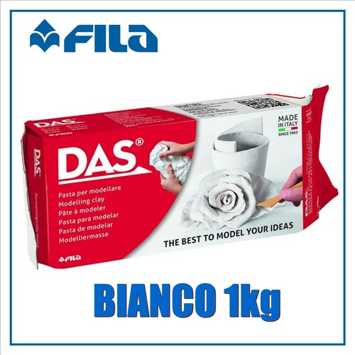 Das bianco fila - das,