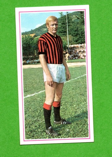 Calciatori panini 1970 - calciatori, 71