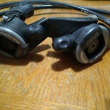 2 x AQUALUNG - mod. "SPIRO XR2 performa" secondi  stadi.